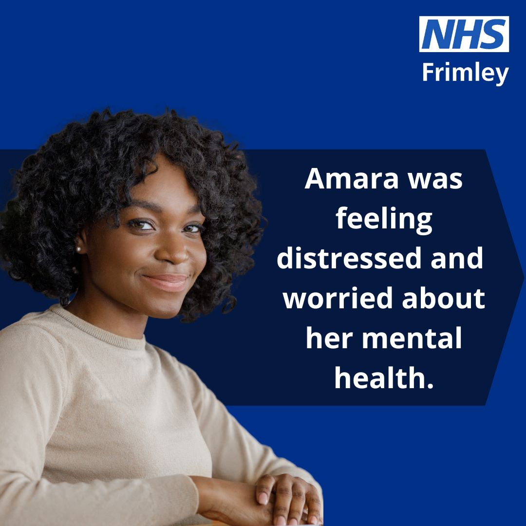 NHS 111 social media asset - mental health 1